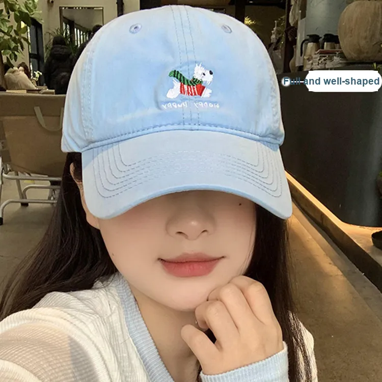 ROBINHOOD Cotton Baseball Caps Unisex-13