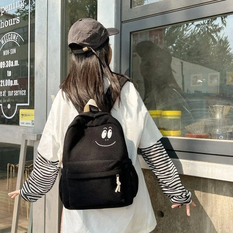 GKY Backpacks-1