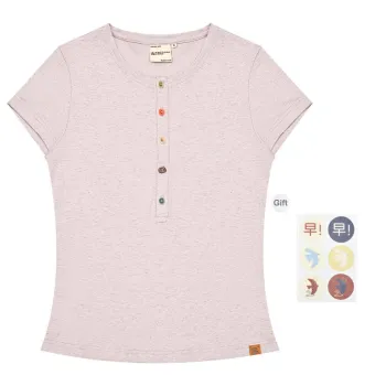 Saotome T Shirts Women's