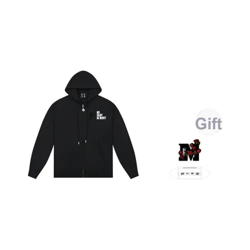 MR.ENJOYDA MONEY Унисекс Свитшоты