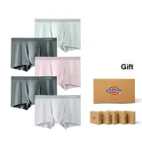 5 Pack (Gray Green+Light Beige+Gray Pink+Gray Black *2)