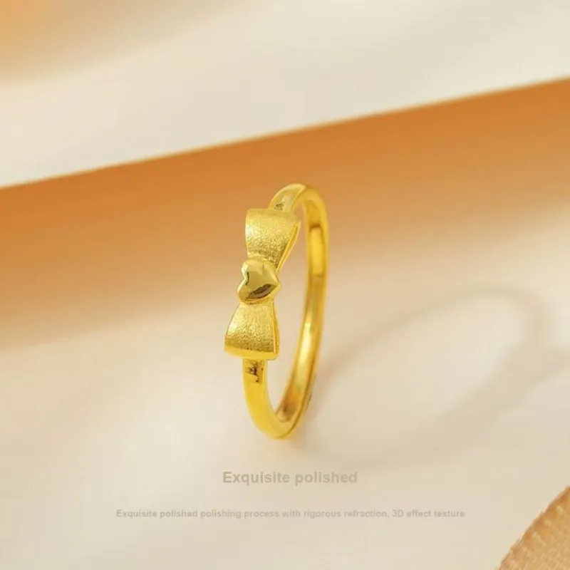 Master Kim Sterling Silver Rings Women's-2