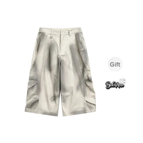 David Bakken Cargo Shorts Unisex