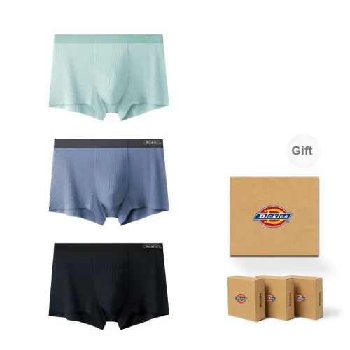 Dickies Underpants Men's Box 3 Pack