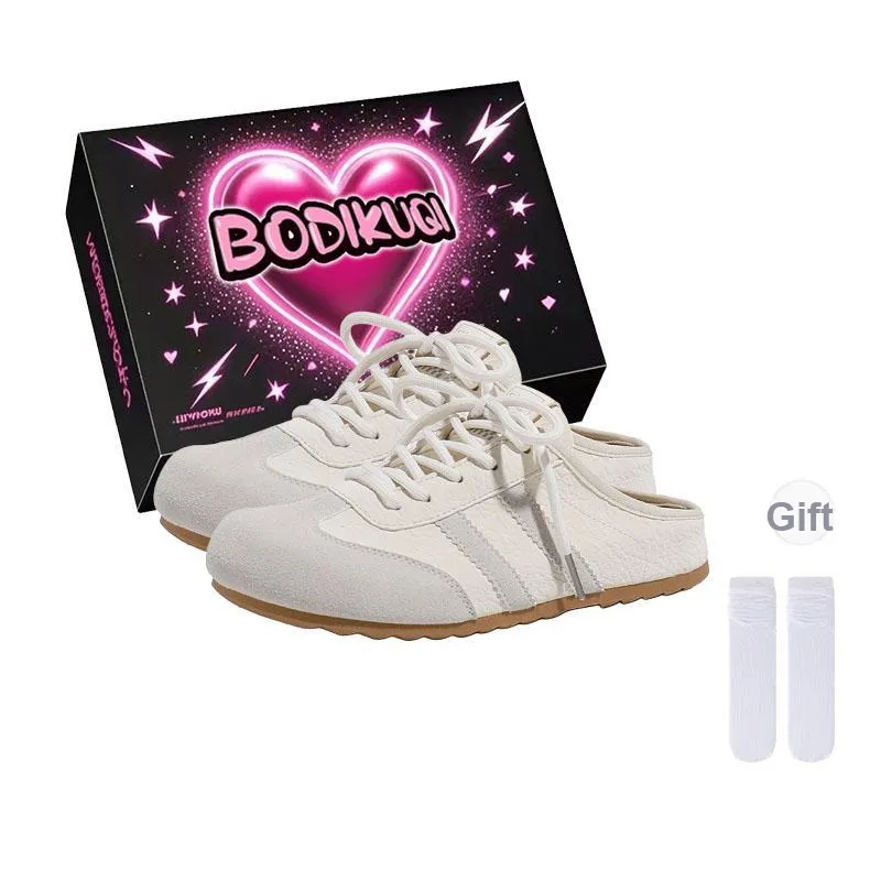 Boldi Kuki Slip Resistant Closed Toe Slippers Women's-18