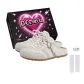 Beige (Exclusive Box+Socks)