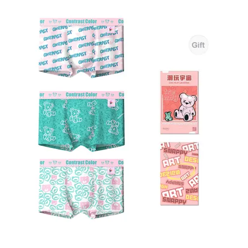 LUYOUYE Men Underpants