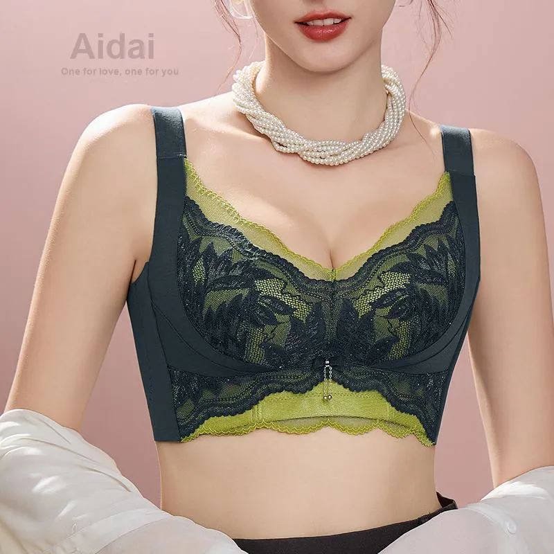 Aidai Women's Bras-7