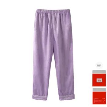 GOSO Pajama Pants Women's Gift Box Set