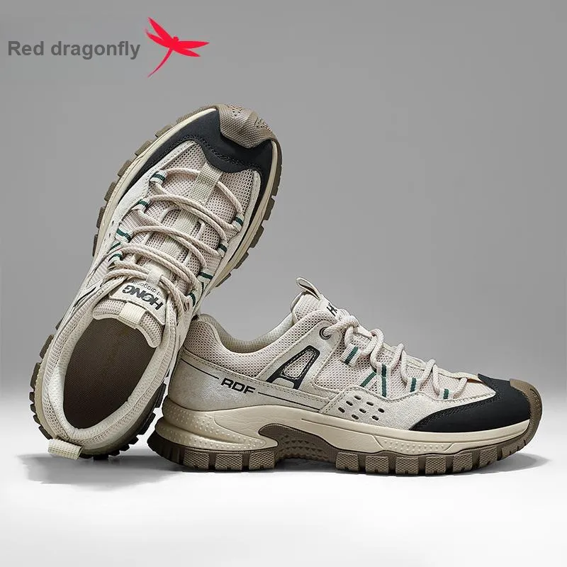 RED DRAGONFLY Casual Shoes Men's-6