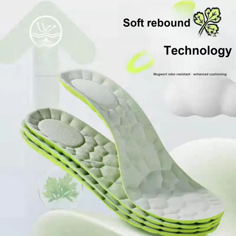 NANJIREN Shoe Supports & Shields Gray-4