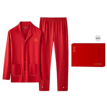 ROBINHOOD Pajama Set Unisex Gift Box Set