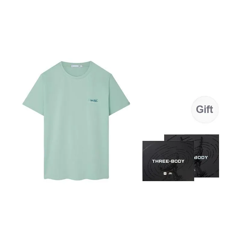 HLA T Shirts Men-11