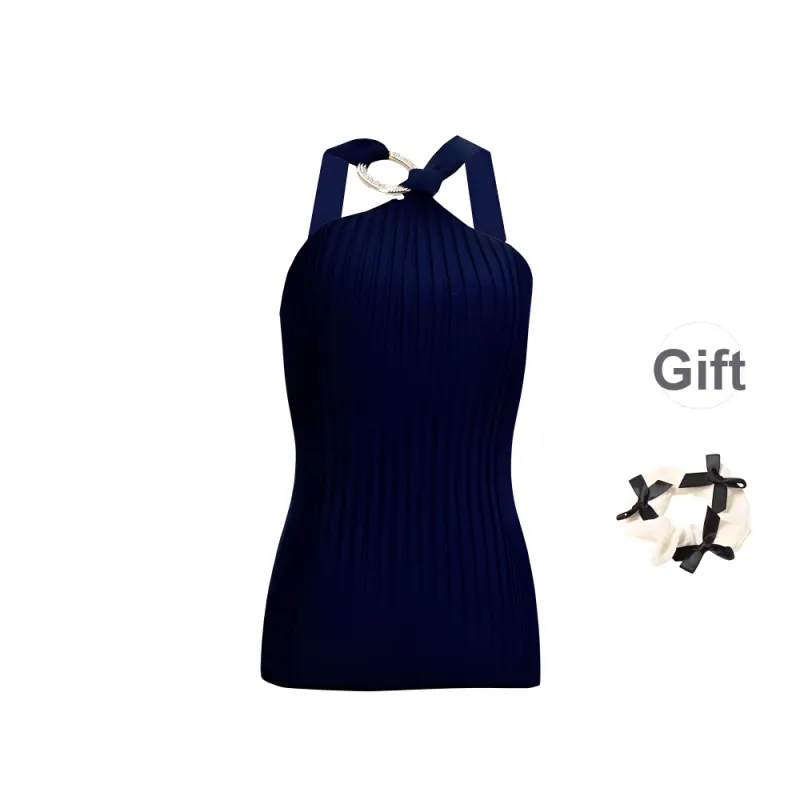 TURN UP Tank Tops Women's-0