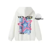 White (Fleece-Lined)