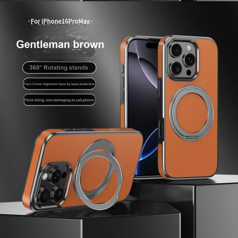 ZHUOJI Phone Cases-2