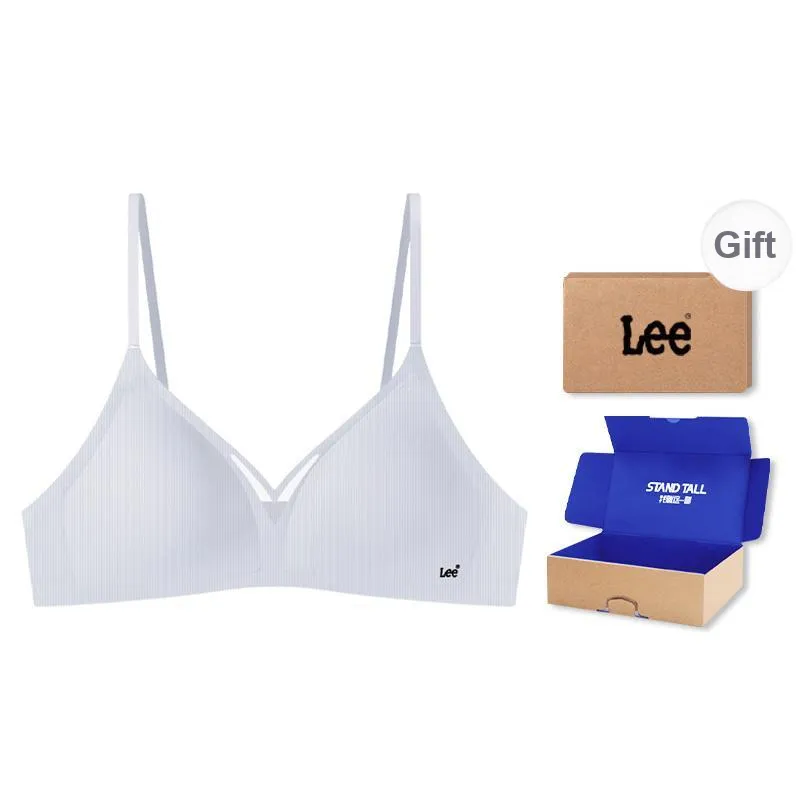 Lee Classic 101 Bra Women's Gift Box Set-8