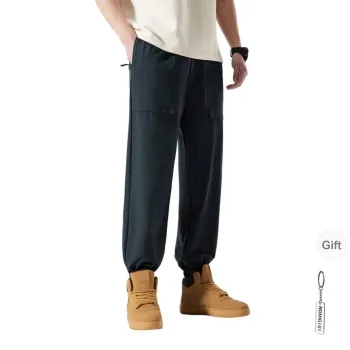 NOAHGIGI Casual Pants Unisex