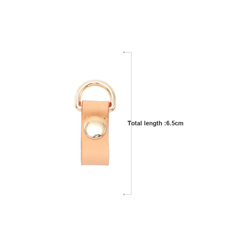 Gloya Cow Leather Women's Gold-Tone-1