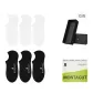 White 3+Black 3
