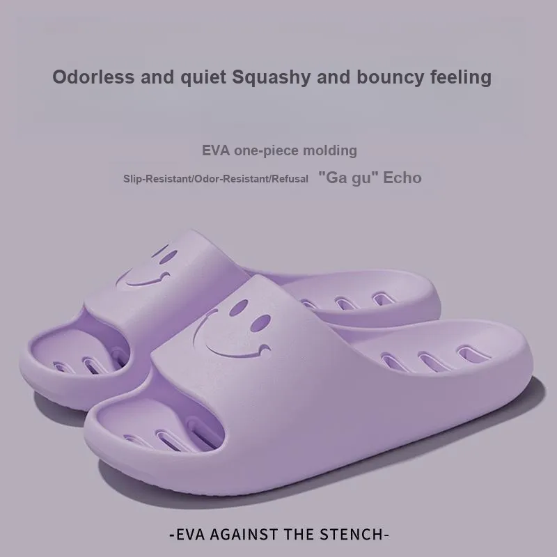 Foot recreation Slippers / Home Slippers-6