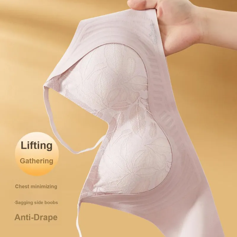 GUJIN Women's Bras-7