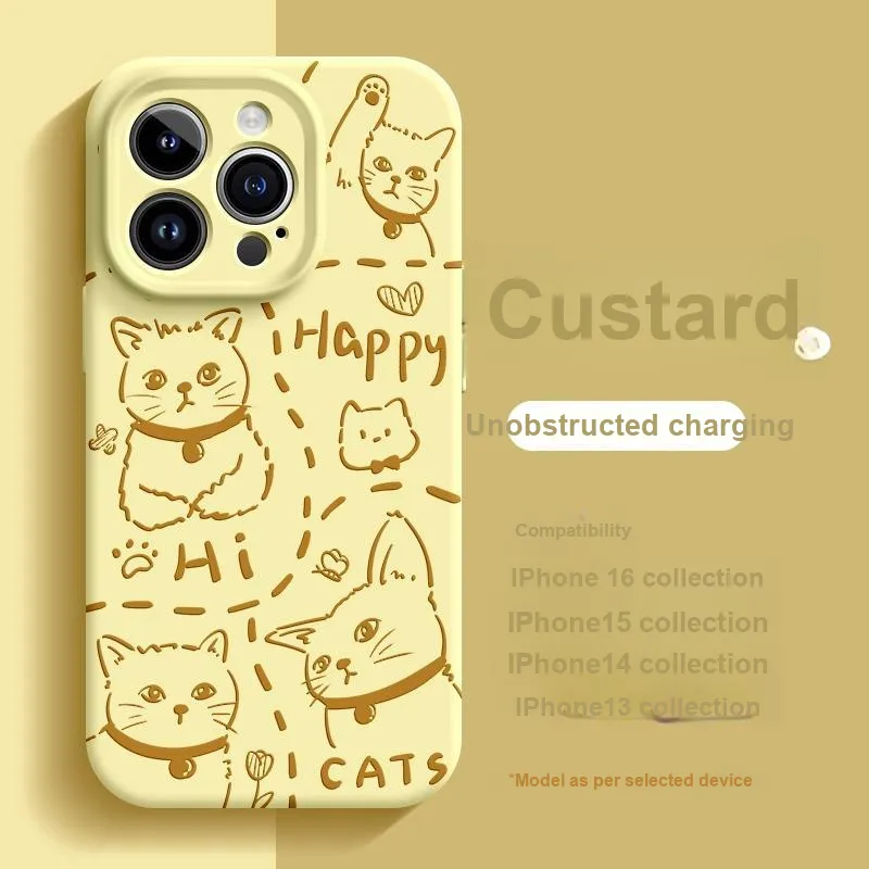 K Touch Phone Cases-7
