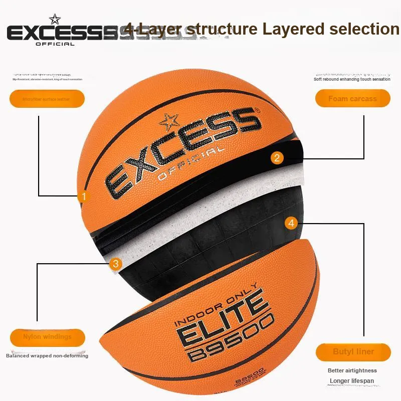 EXCESS Basketball-1