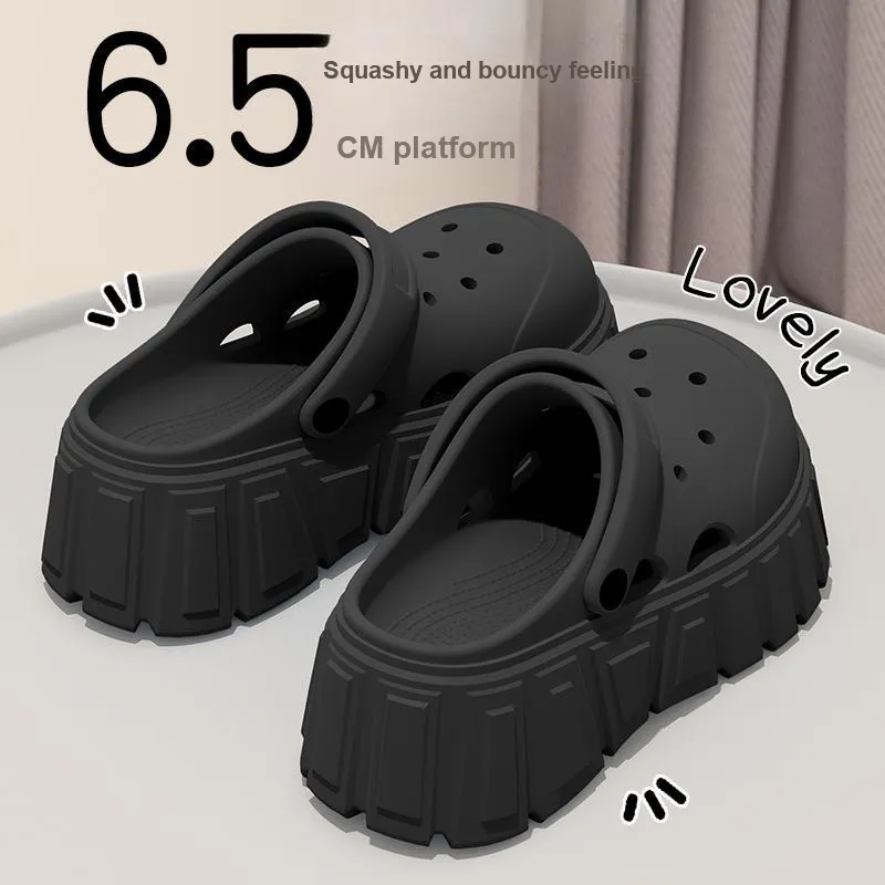 LUNNIFEIYA Slippers / Home Slippers-7
