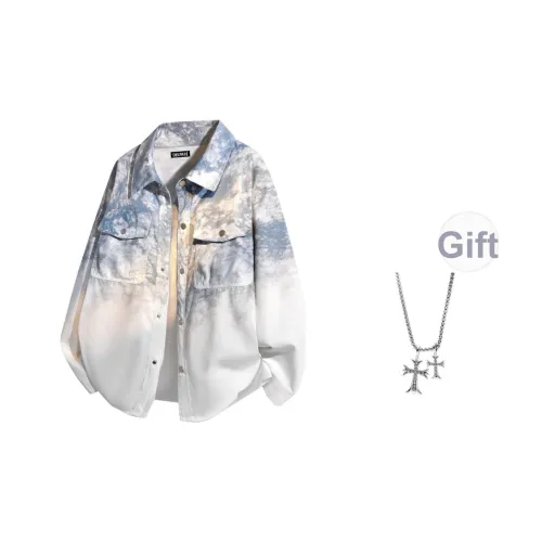 DBD WH Унисекс Куртки