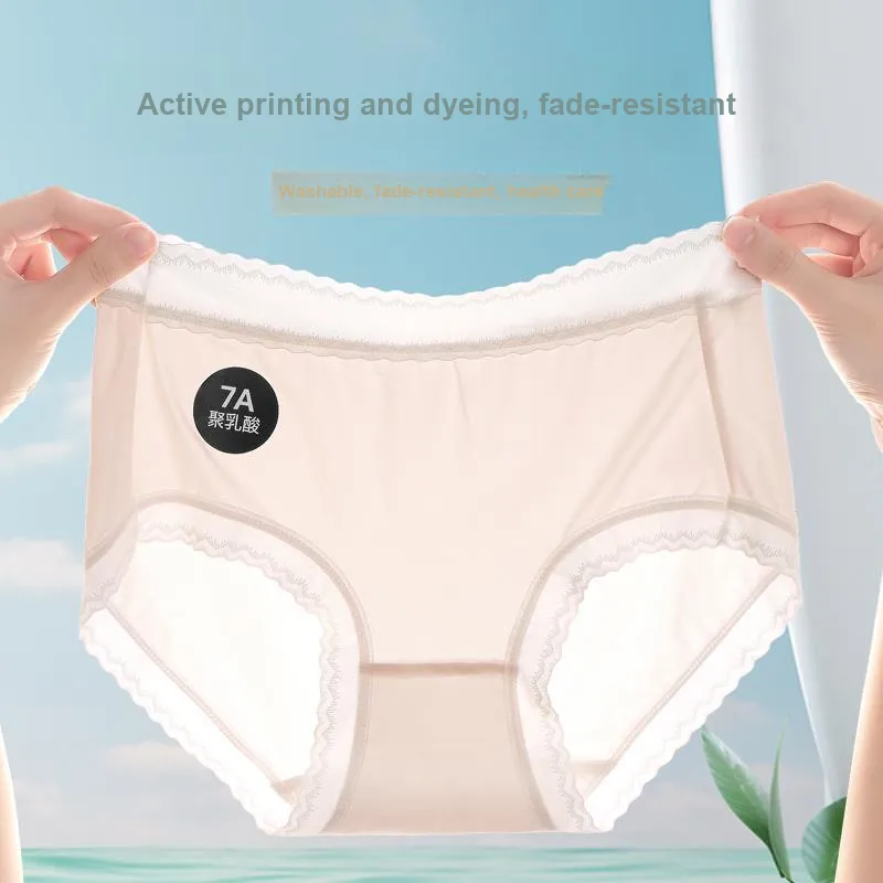 FENTENG Underpants Women's 3 Pack-10