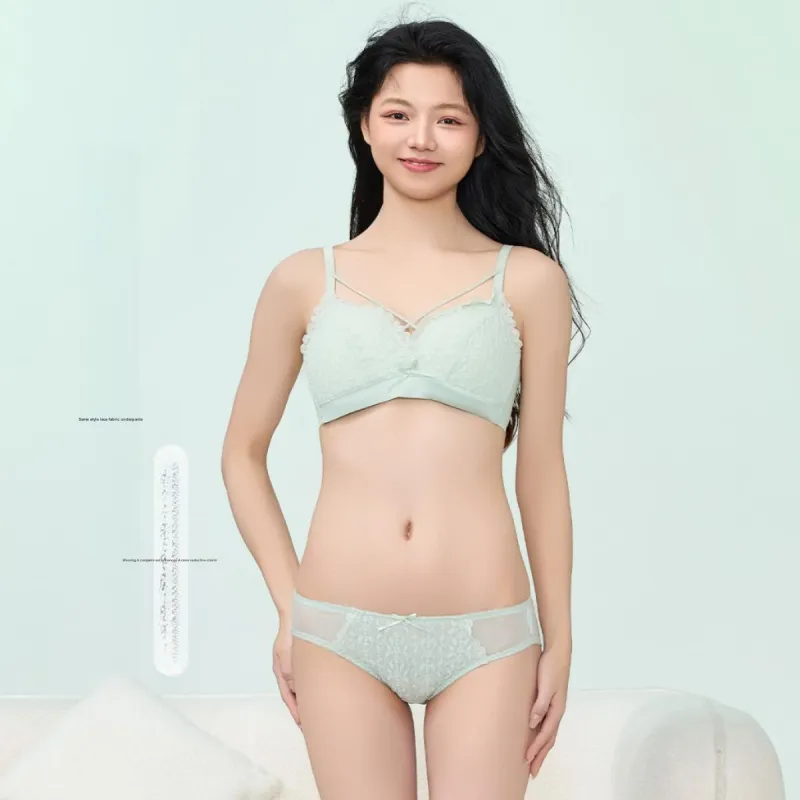 SHAYERRS Women's Underwear Sets-20