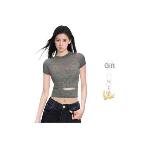 Princess Berdele T-рубашка Женская