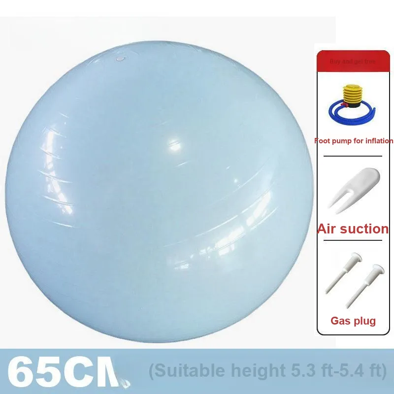 Summos Yoga Balls-11