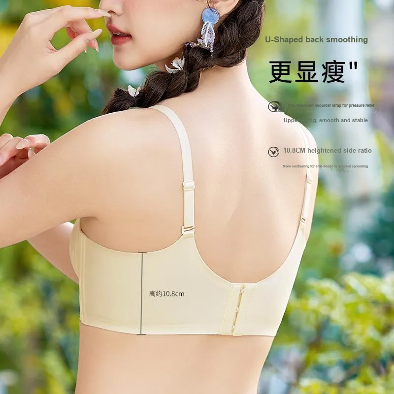 Aidai Women's Bras-2
