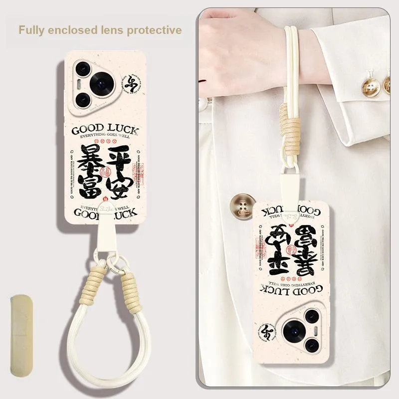 Interesting shell Phone Cases-11