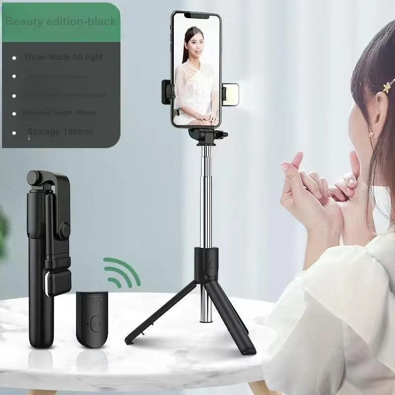 Feng Yingzi Phone Stands All Selfie Gods Landing 360 Degree Rotating-6