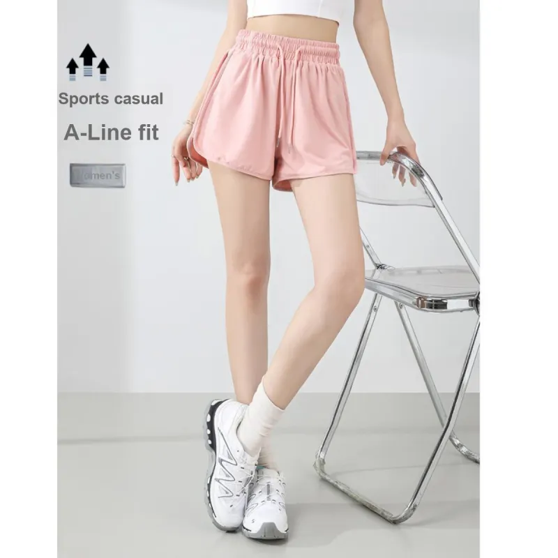 JEANSWEST Casual Shorts Women's-7