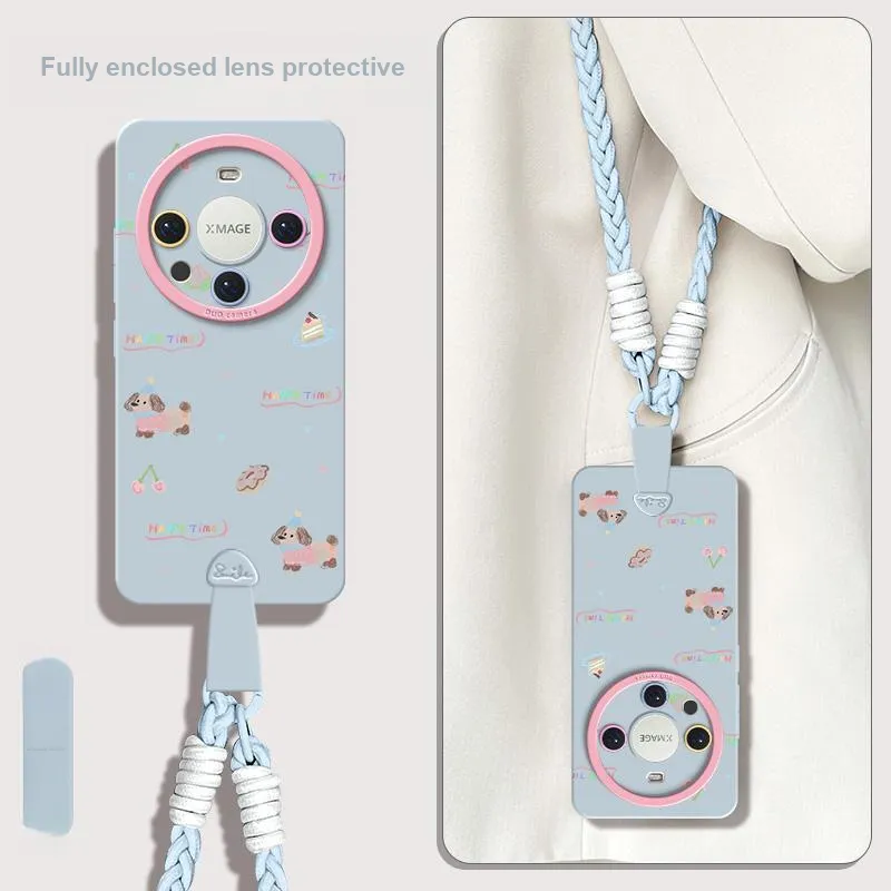 Interesting shell Phone Cases-23
