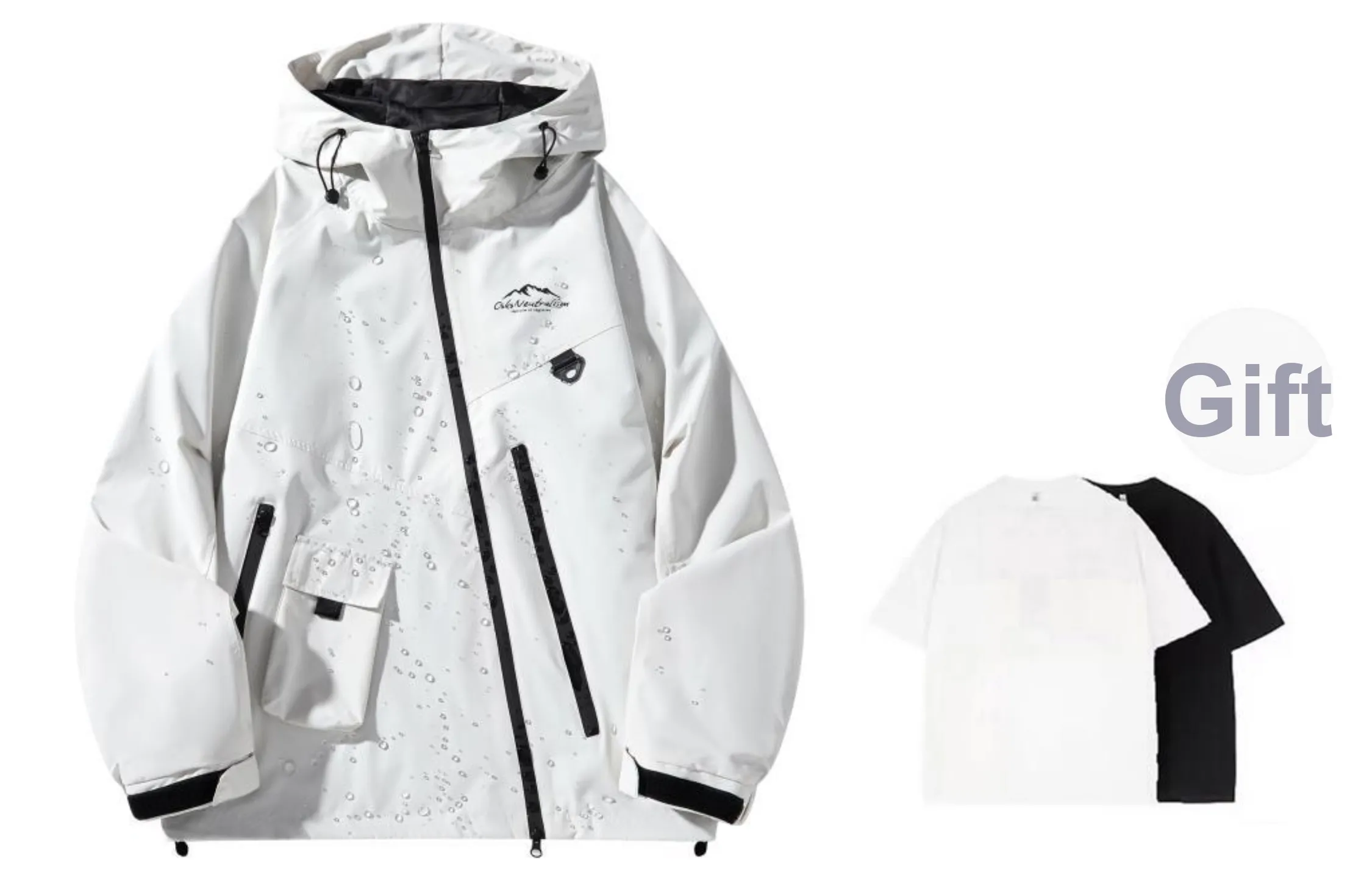 CSKS Jackets Unisex