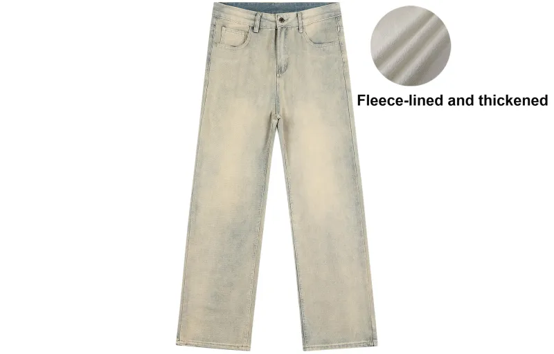 LUCKY BRAND Jeans Unisex-20