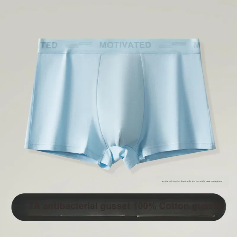 GUJIN Men Underpants-8