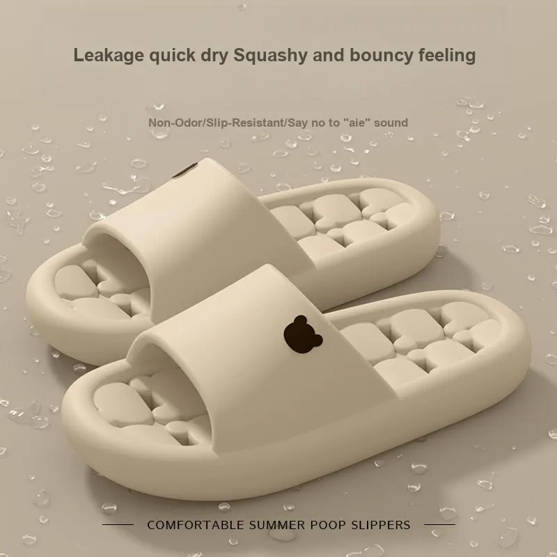 LUNNIFEIYA Slippers / Home Slippers-1