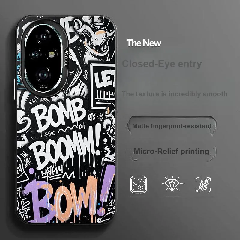 BAOCHENG Phone Cases-1
