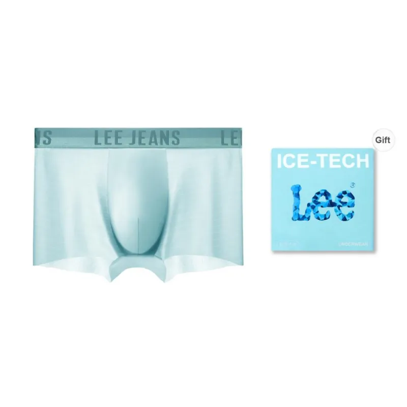 Lee Underwear Gift Box Men's 2 Pack-351