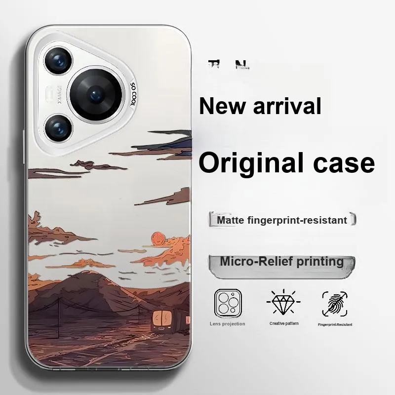 BAOCHENG Phone Cases-3