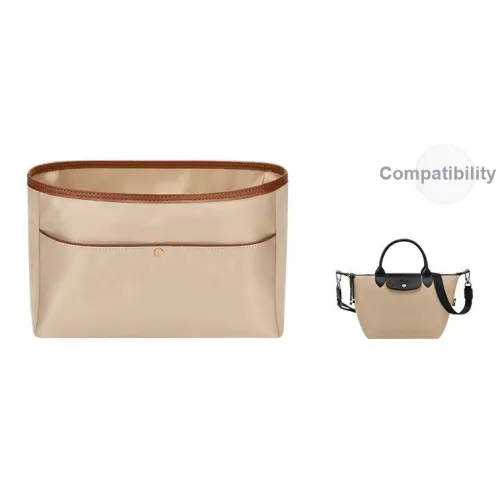 Прилив Полиэстер Сумка Вкладыш Унисекс Дюнный хаки