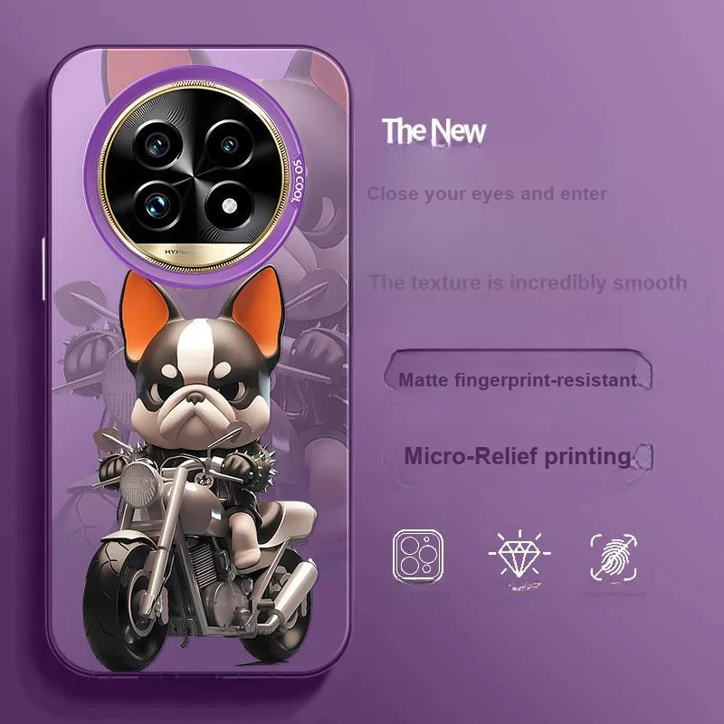 BAOCHENG Phone Cases-5