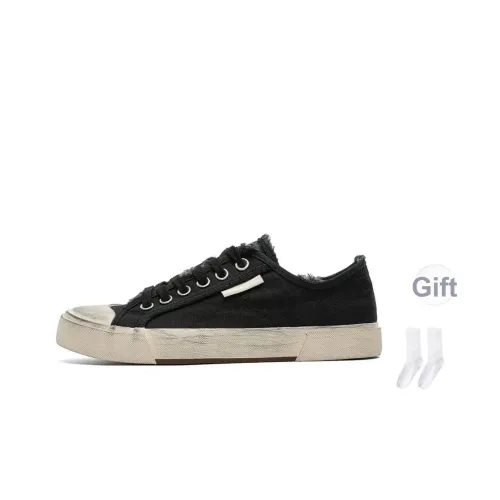 Happy Fish Низкие Кроссовки для Скейтбординга Мужские