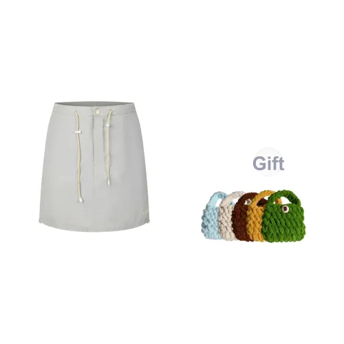 madgood Повседневные короткие юбки для женщин